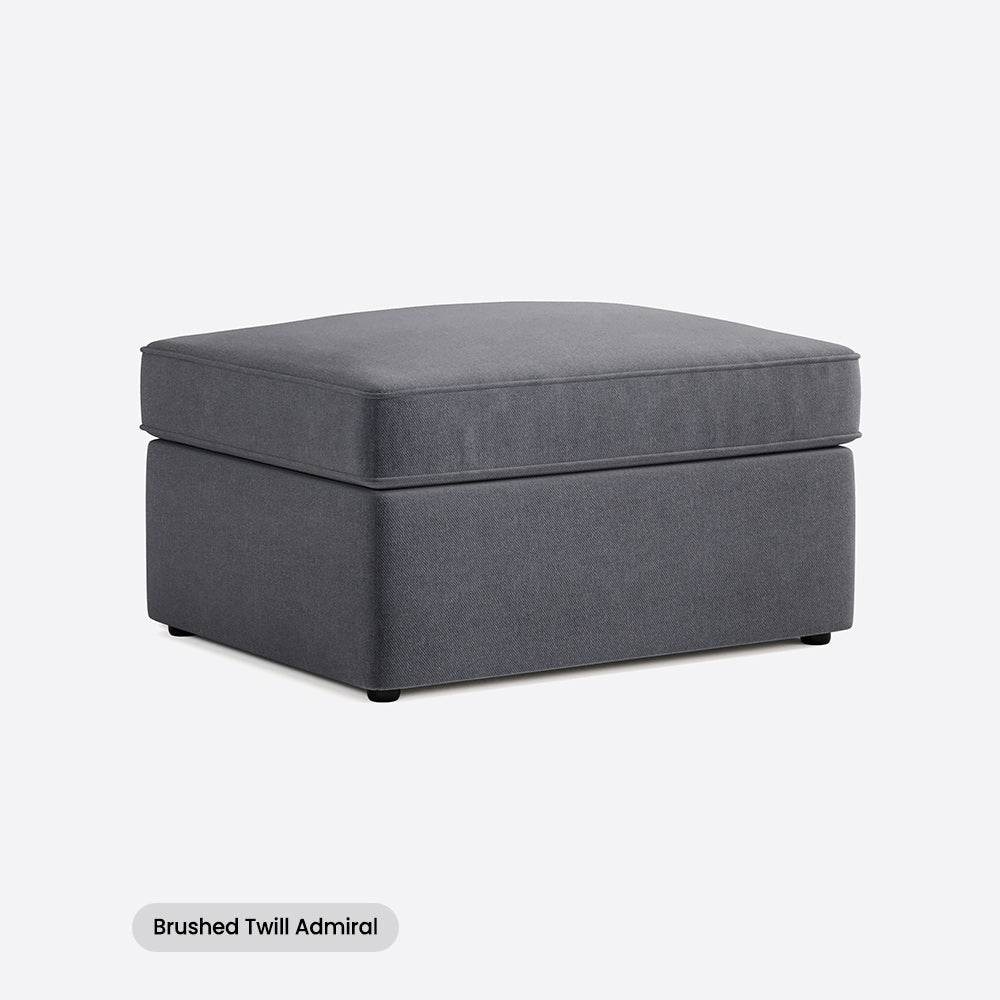 Jay-Be Footstool Bed