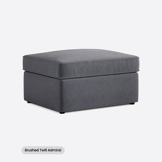 Jay-Be Footstool Bed