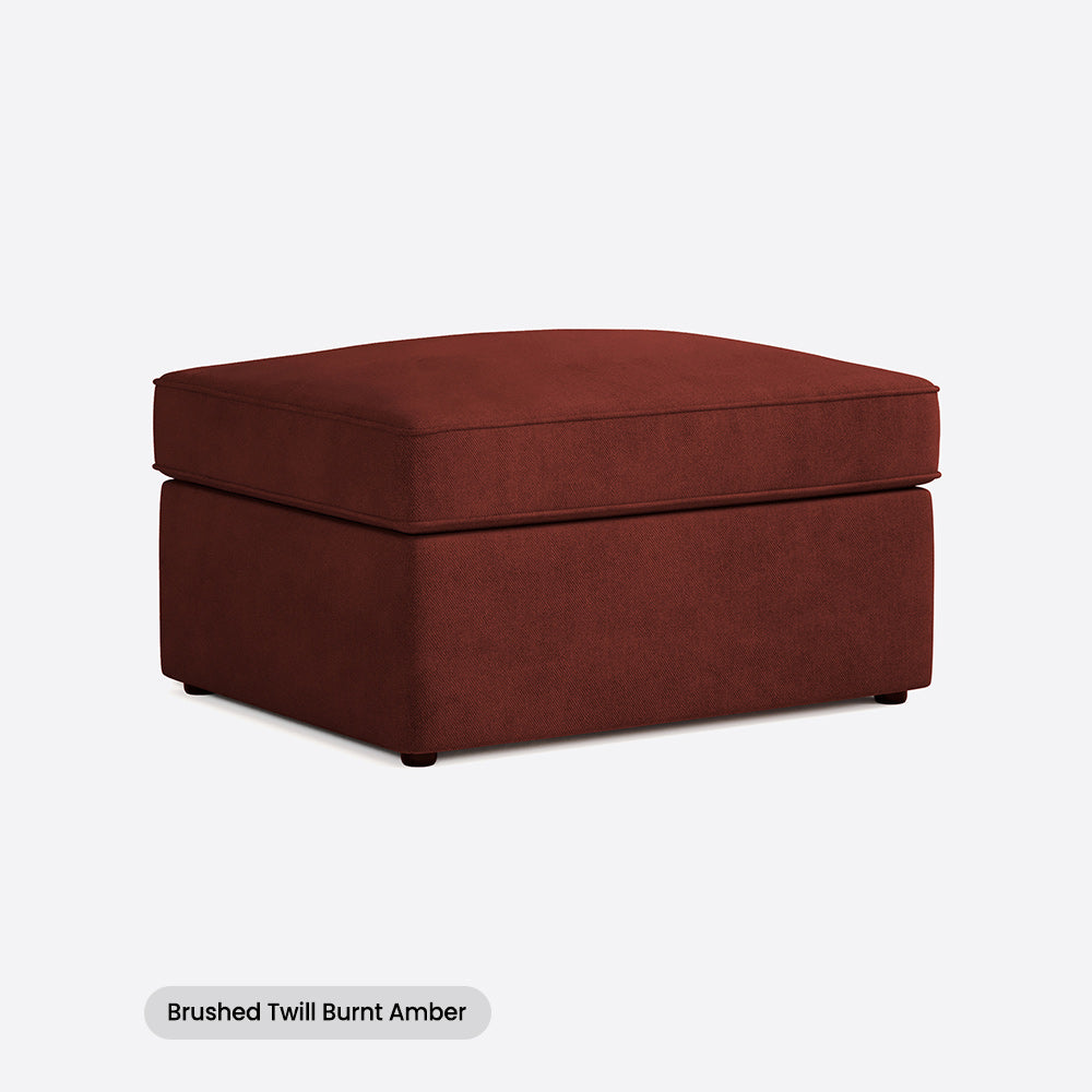 Jay-Be Footstool Bed