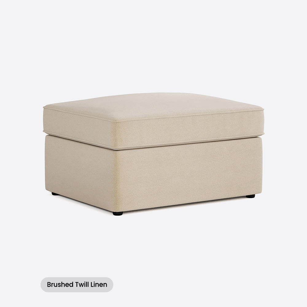 Jay-Be Footstool Bed