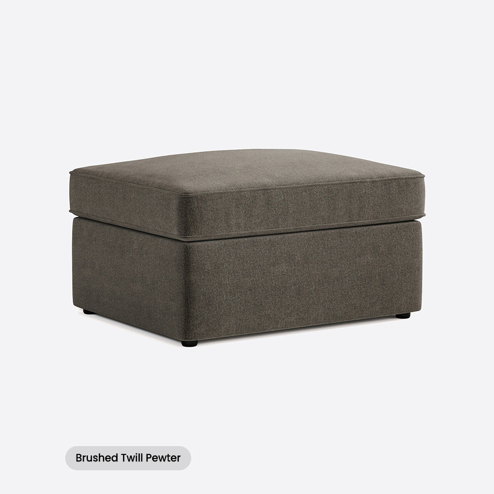 Jay-Be Footstool Bed