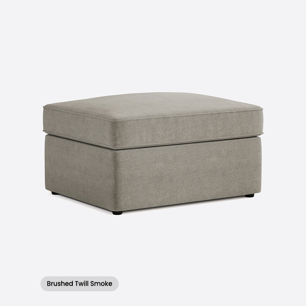 Jay-Be Footstool Bed