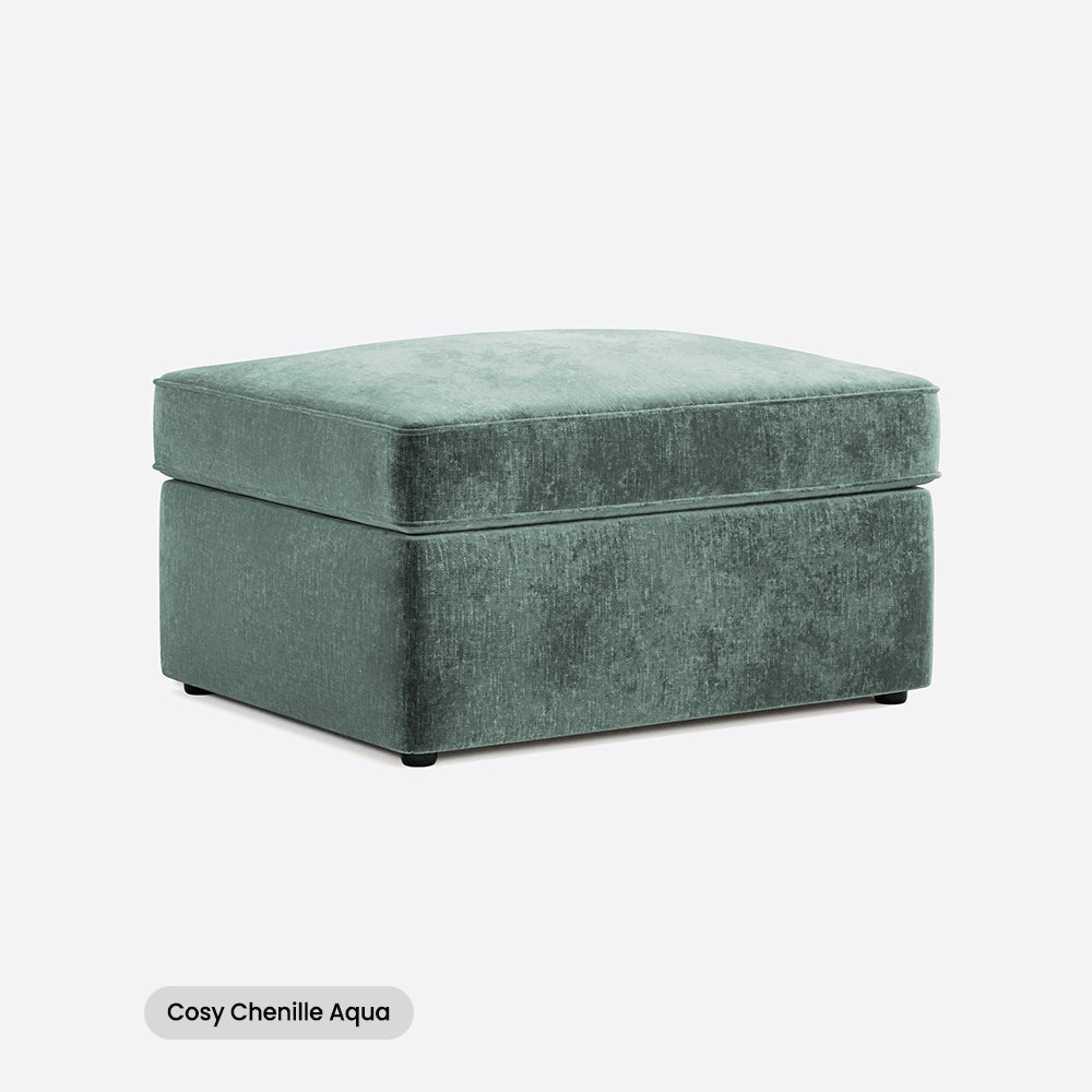 Jay-Be Footstool Bed
