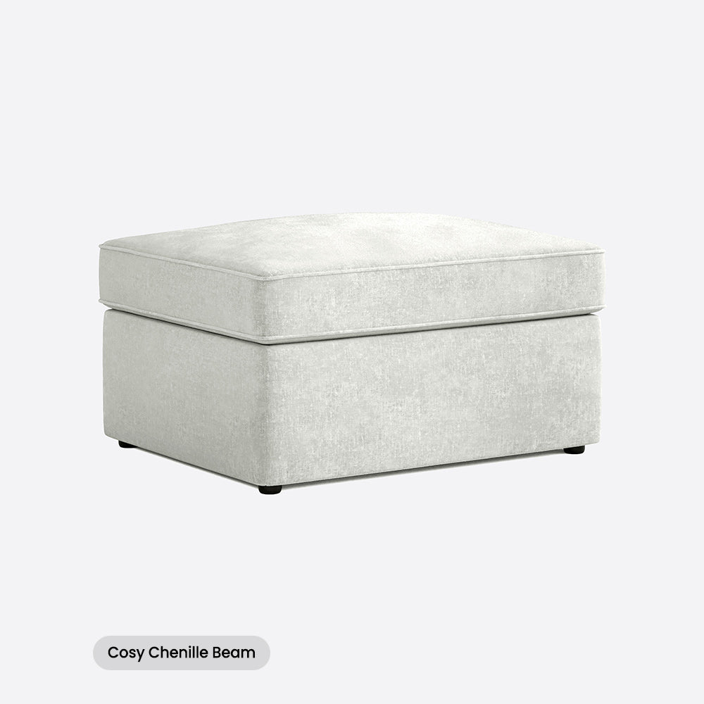 Jay-Be Footstool Bed