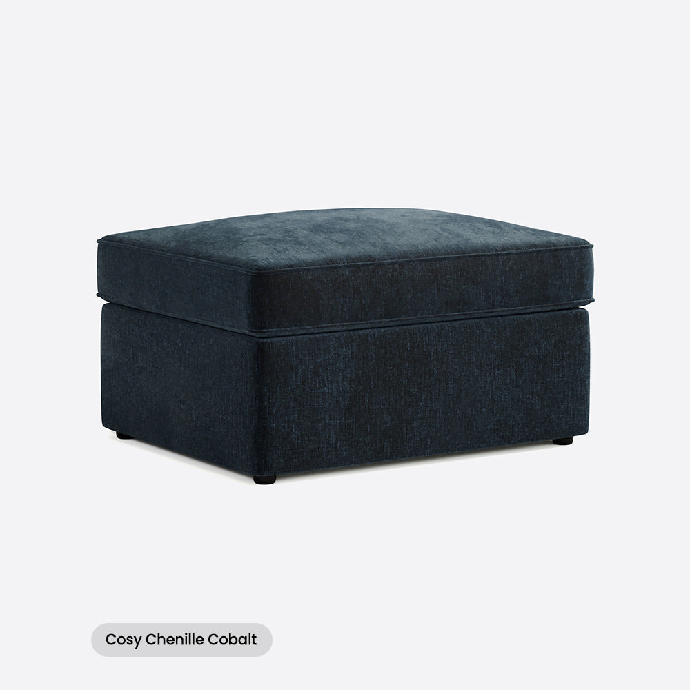 Jay-Be Footstool Bed
