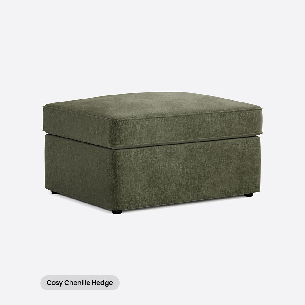 Jay-Be Footstool Bed