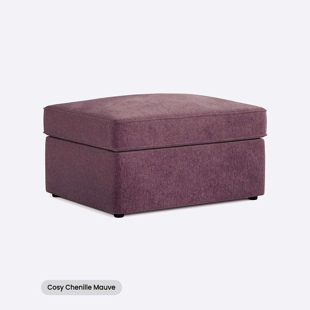 Jay-Be Footstool Bed