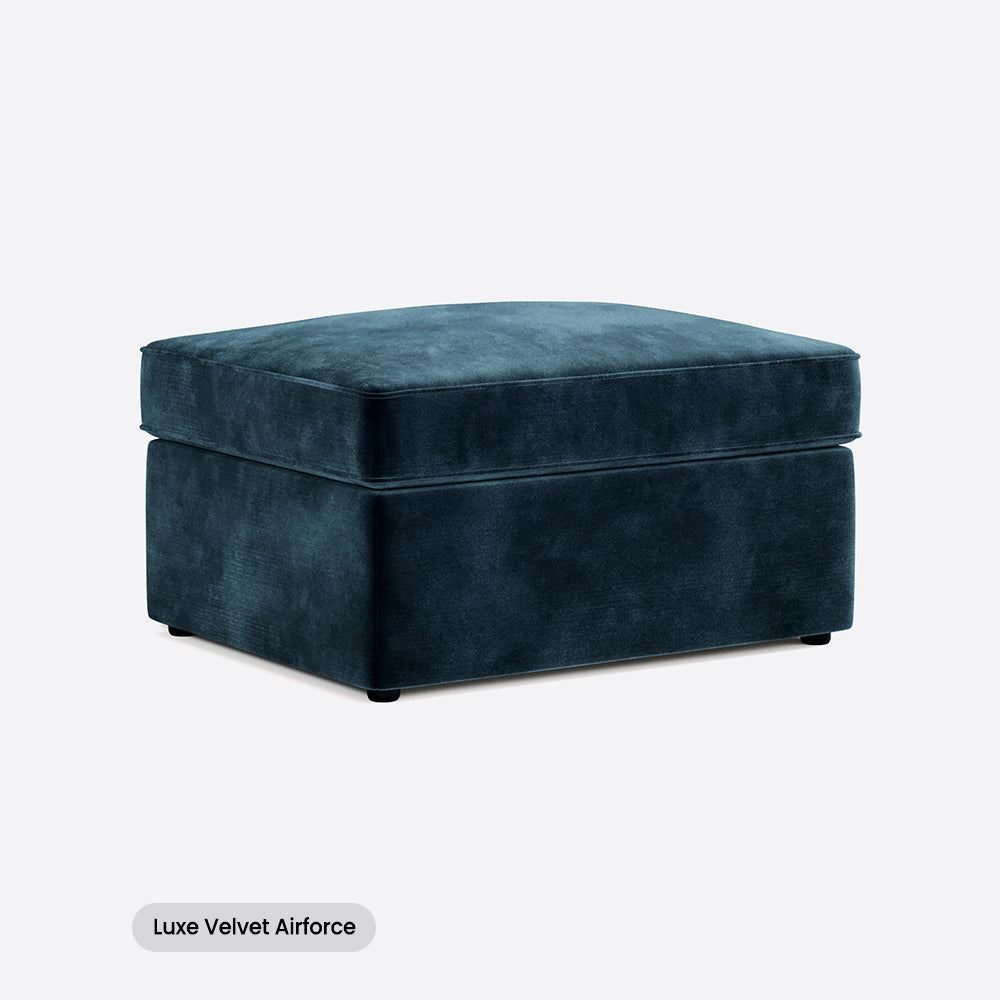 Jay-Be Footstool Bed