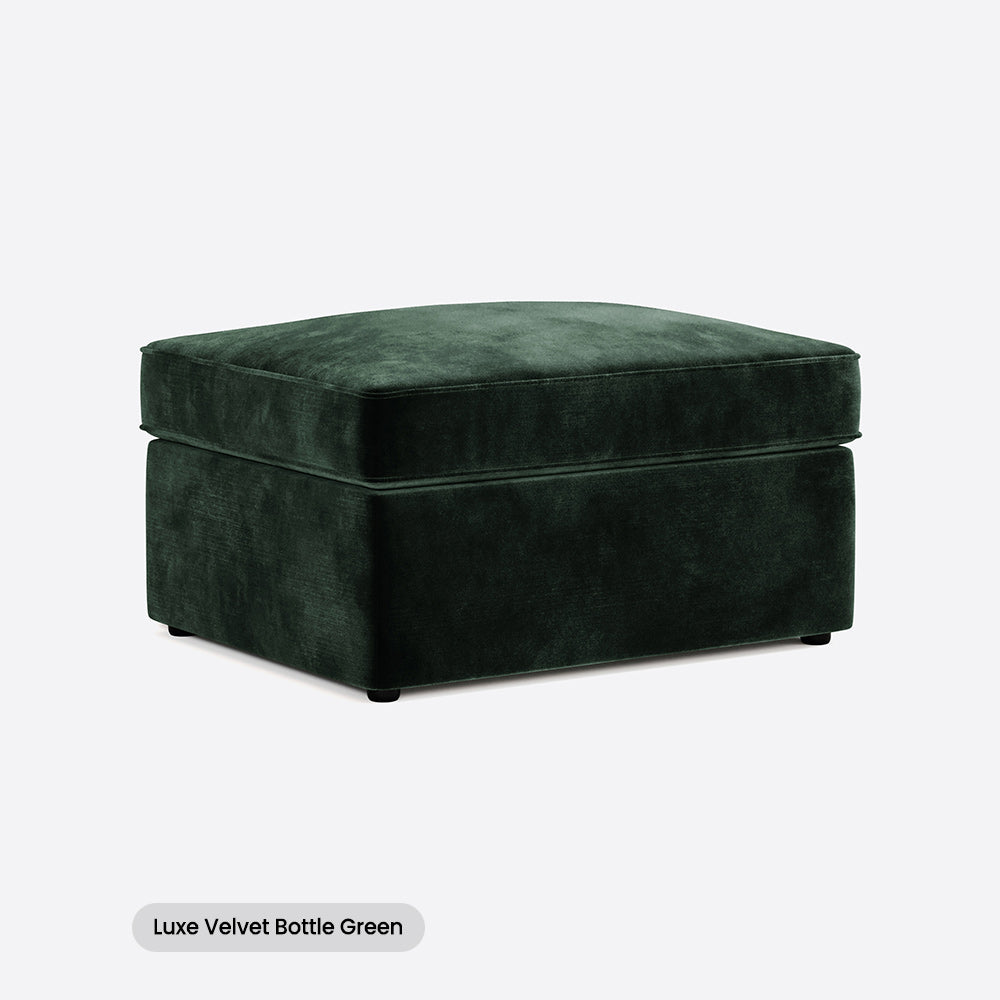 Jay-Be Footstool Bed