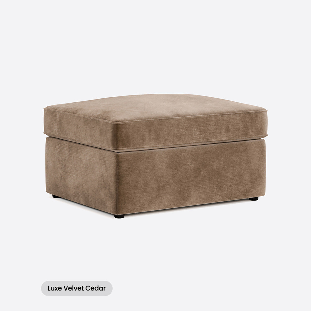 Jay-Be Footstool Bed