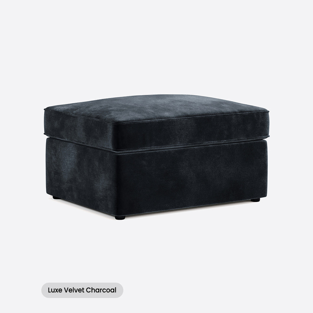 Jay-Be Footstool Bed
