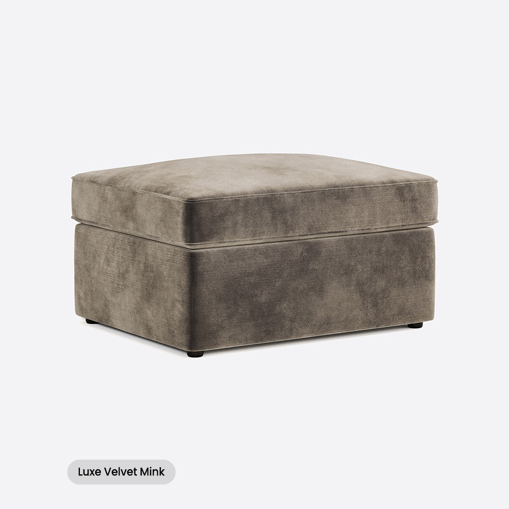 Jay-Be Footstool Bed