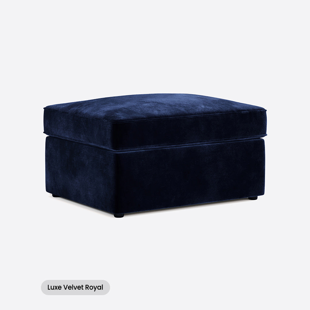 Jay-Be Footstool Bed