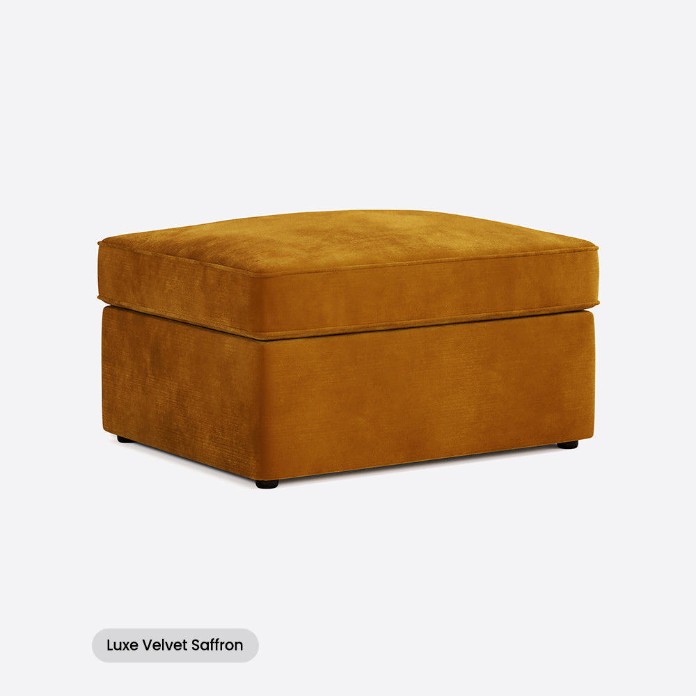 Jay-Be Footstool Bed