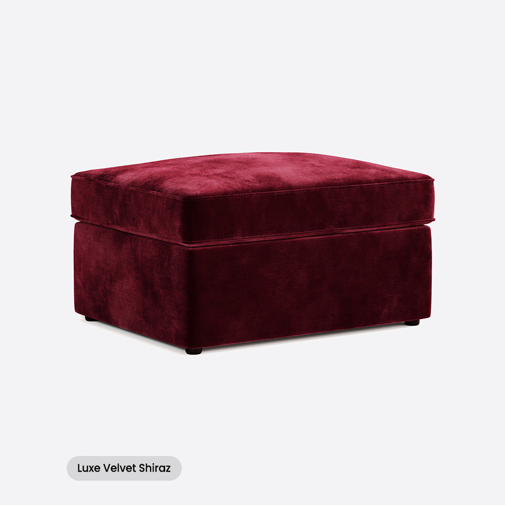 Jay-Be Footstool Bed