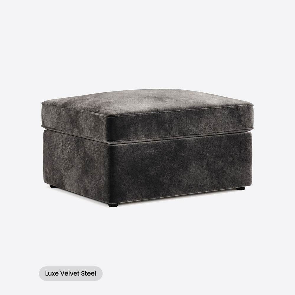 Jay-Be Footstool Bed