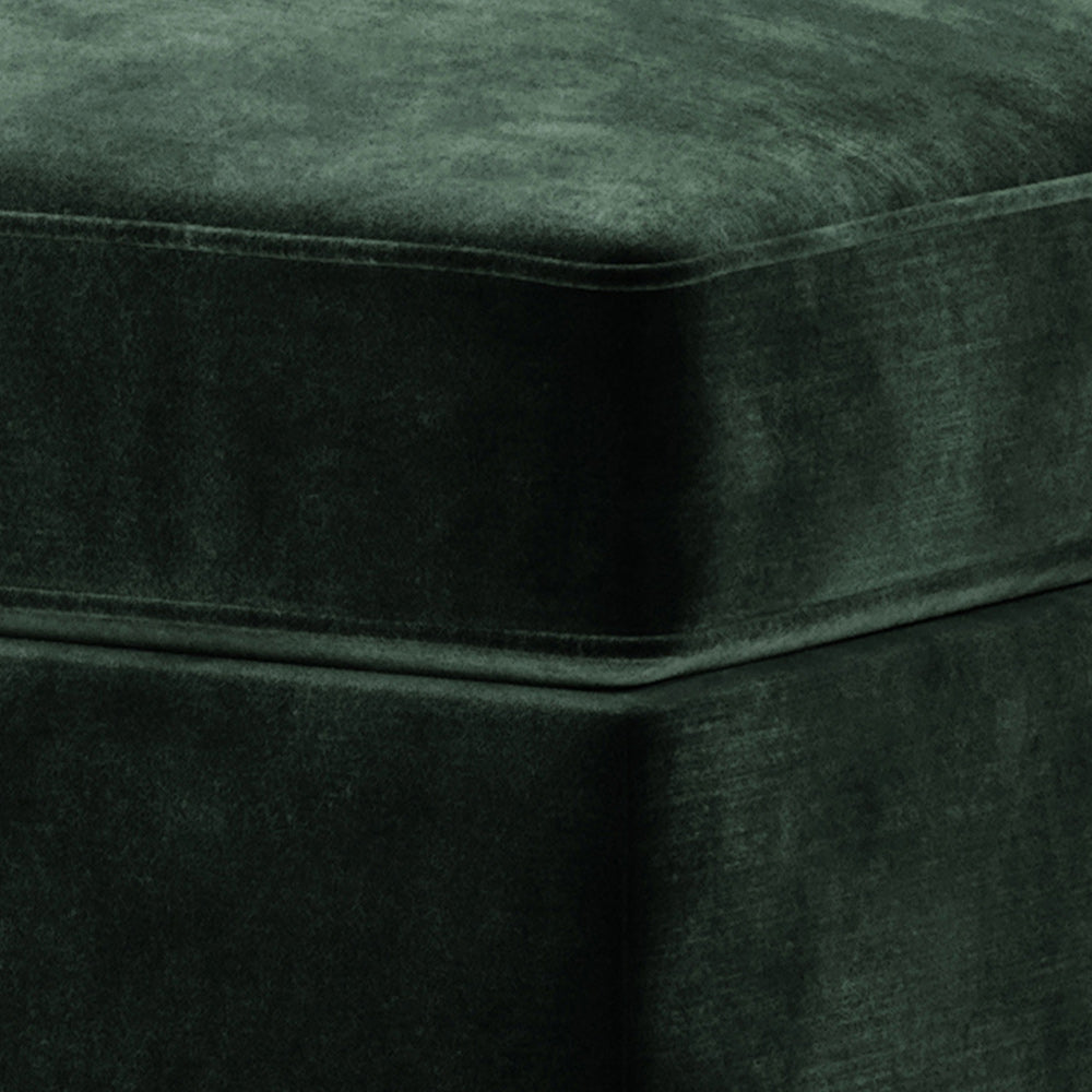 Jay-Be Footstool Bed