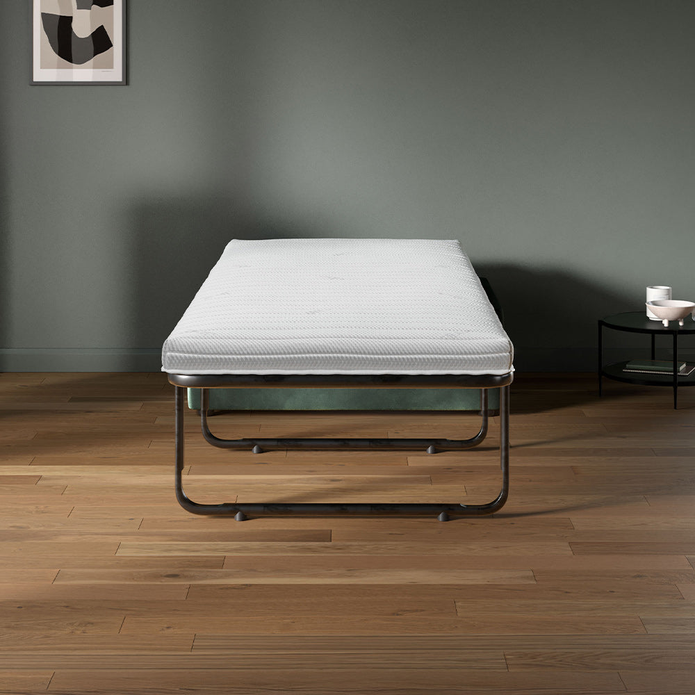 Jay-Be Footstool Bed