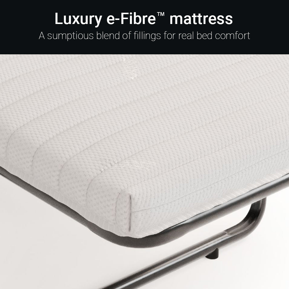 Jay-Be Footstool Bed