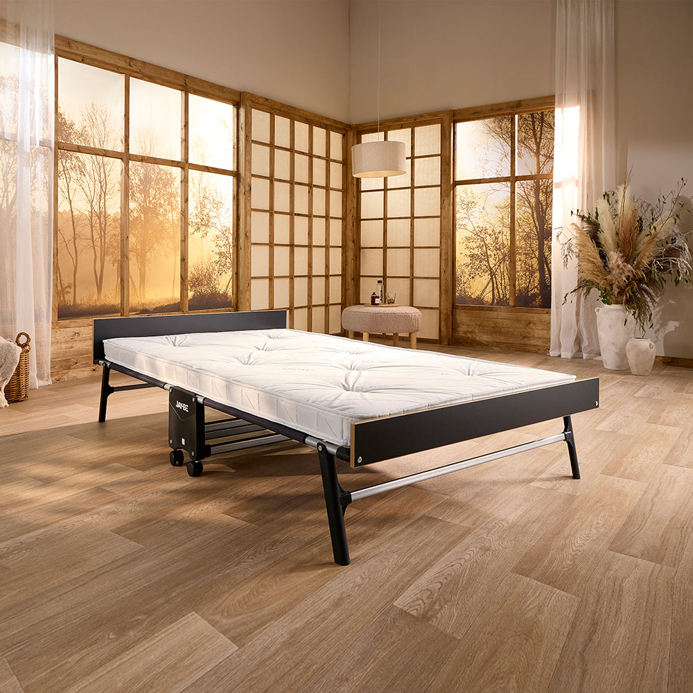 Jay-Be GP120 Grand Folding Bed with Pocket Sprung Mattress