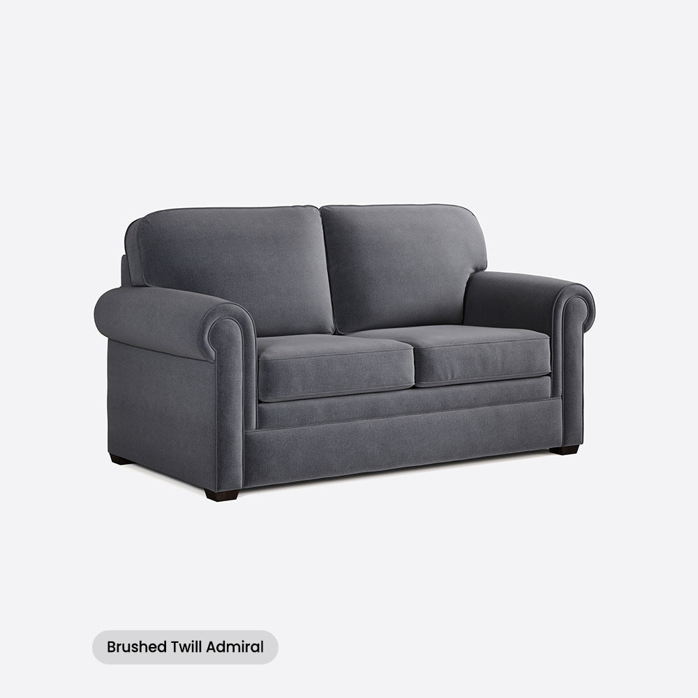 Jay-Be Heritage Two Seater with e-Pocket Mattress