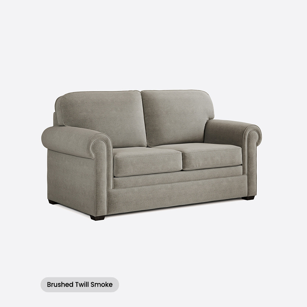 Jay-Be Heritage Two Seater with e-Pocket Mattress
