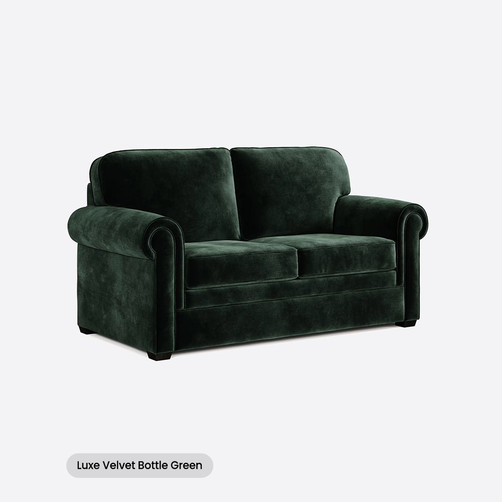 Jay-Be Heritage Two Seater with e-Pocket Mattress