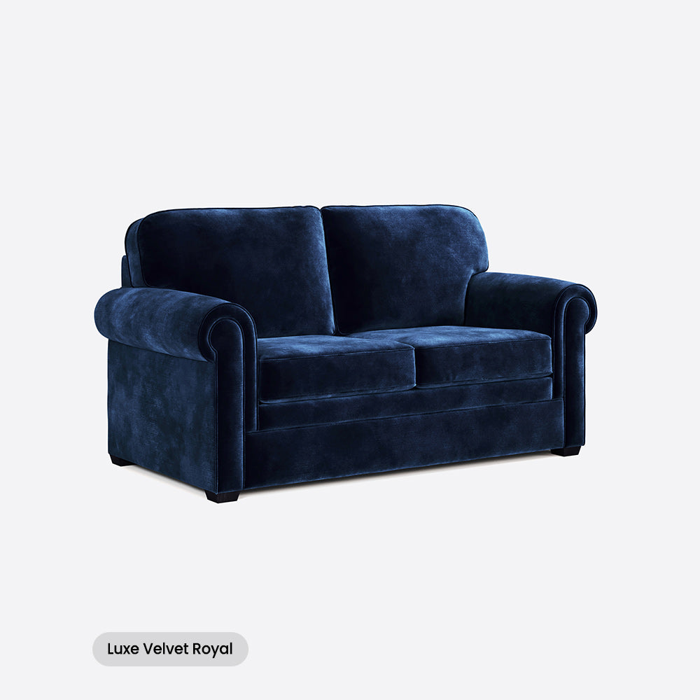 Jay-Be Heritage Two Seater with e-Pocket Mattress