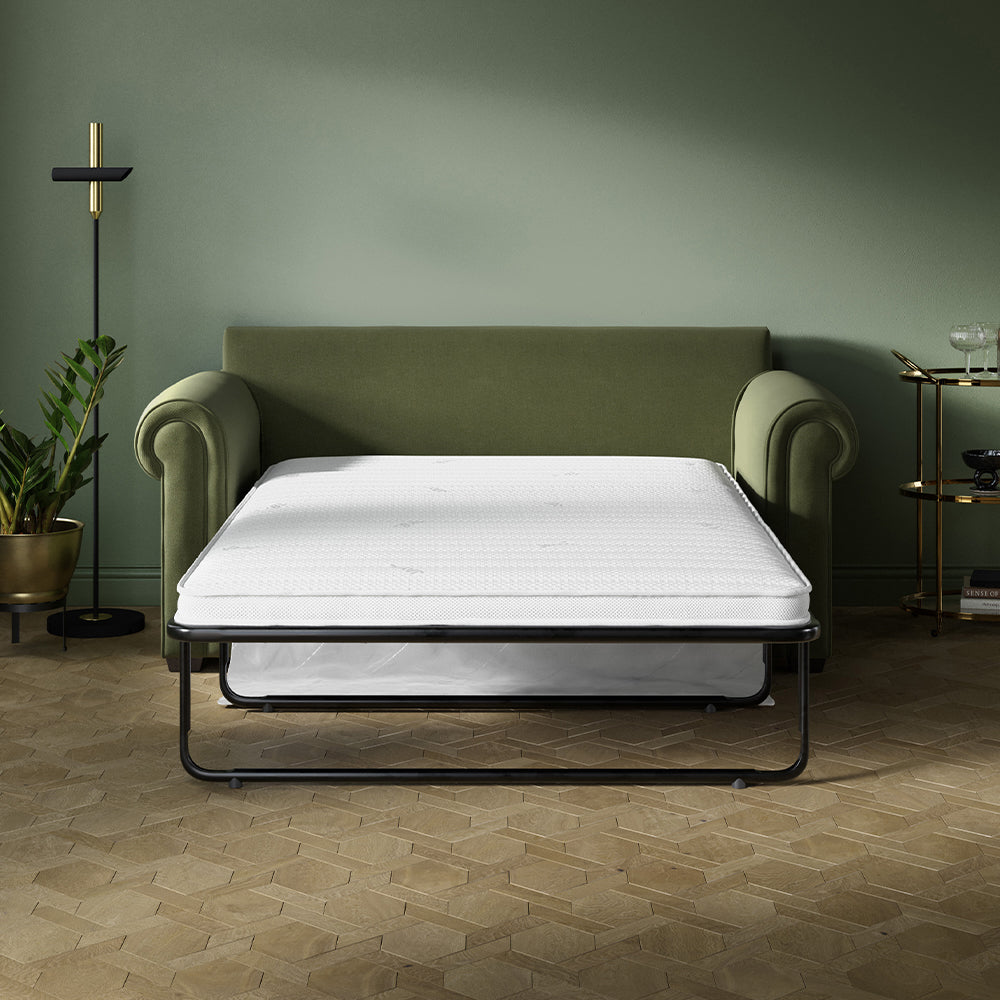 Jay-Be Heritage Two Seater with e-Pocket Mattress