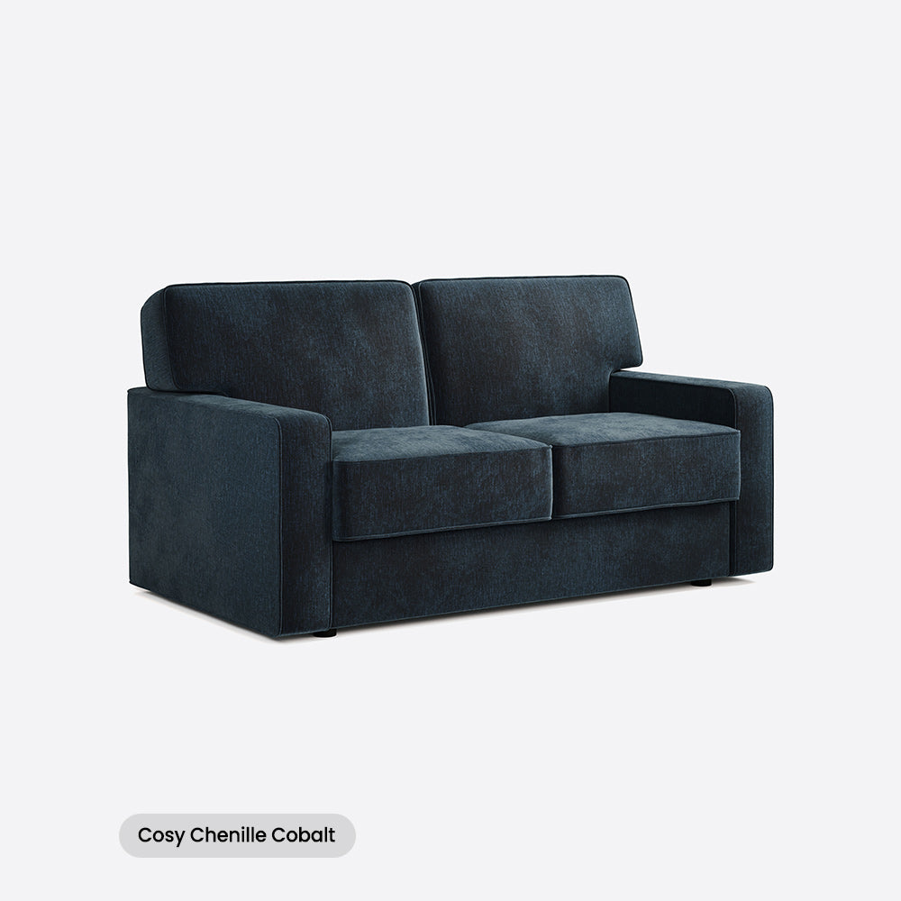 Jay-Be Linea Two Seater with Deep e-Sprung™ Mattress