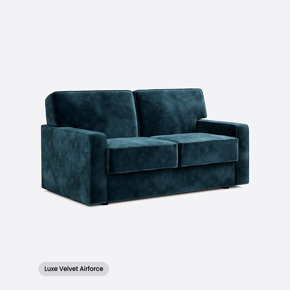 Jay-Be Linea Two Seater with Deep e-Sprung™ Mattress