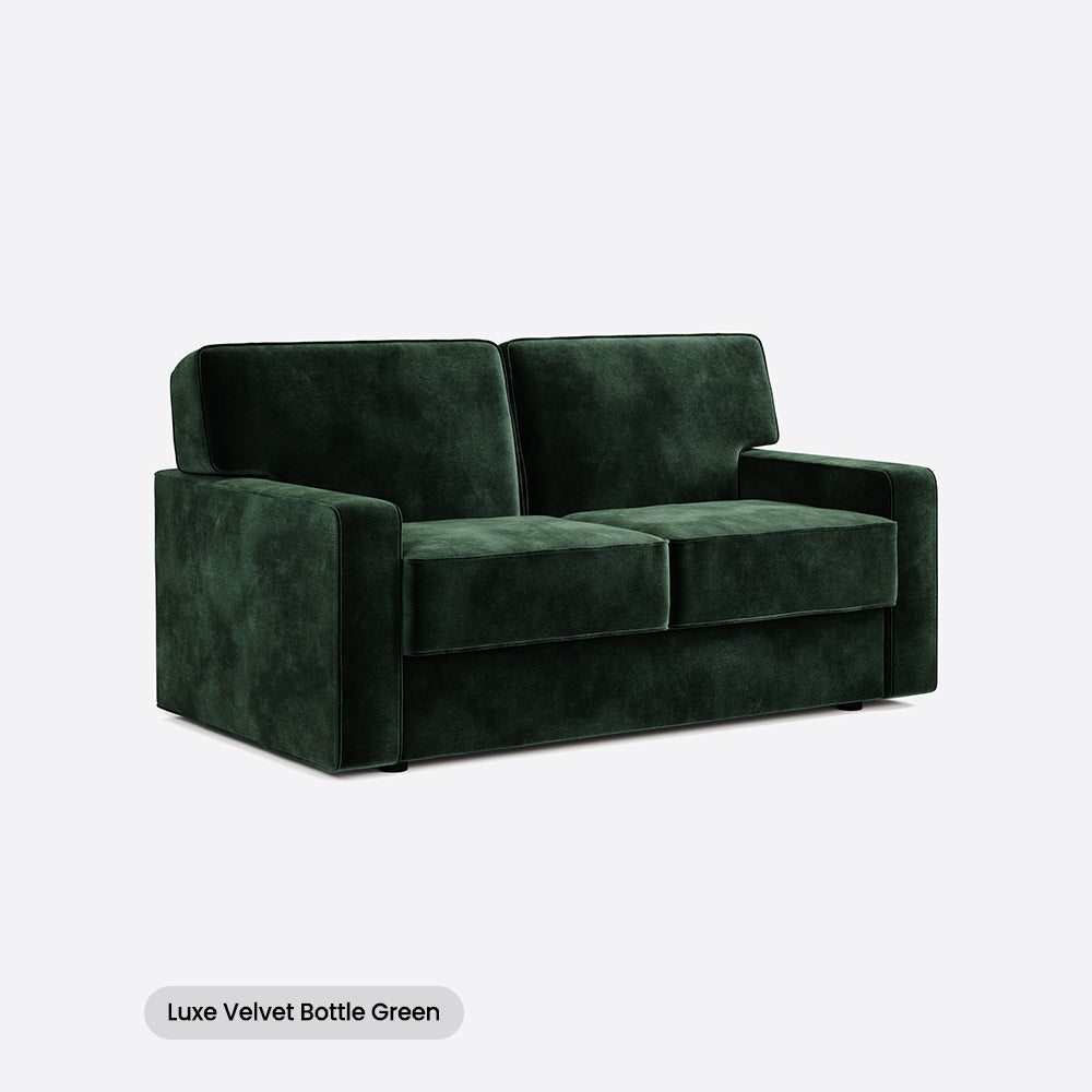 Jay-Be Linea Two Seater with Deep e-Sprung™ Mattress