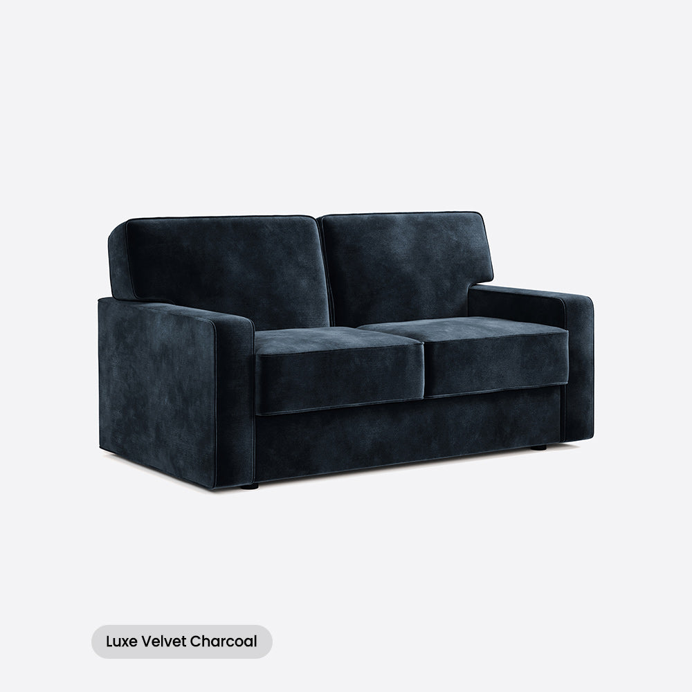 Jay-Be Linea Two Seater with Deep e-Sprung™ Mattress