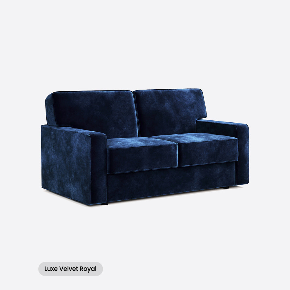 Jay-Be Linea Two Seater with Deep e-Sprung™ Mattress