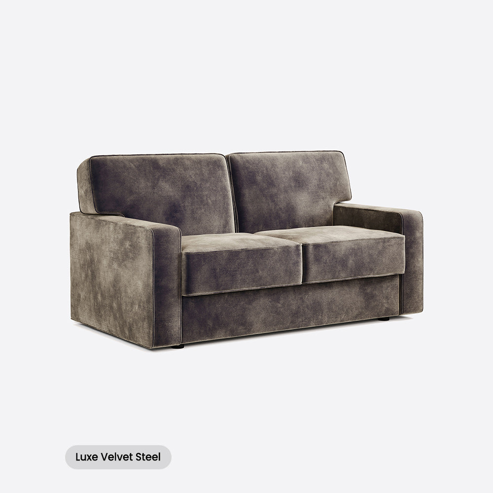 Jay-Be Linea Two Seater with Deep e-Sprung™ Mattress