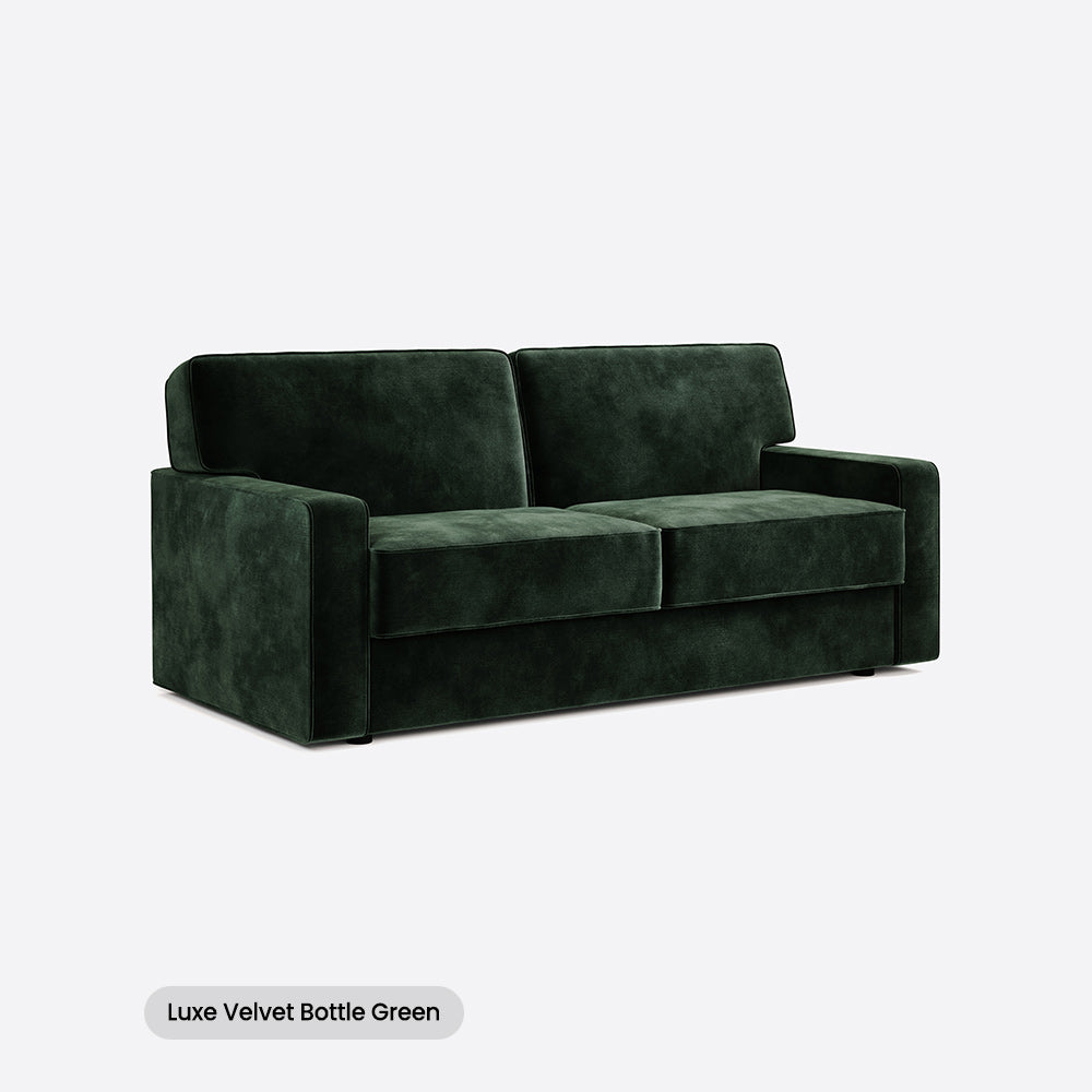 Jay-Be Linea Three Seater with Deep e-Sprung™ Mattress