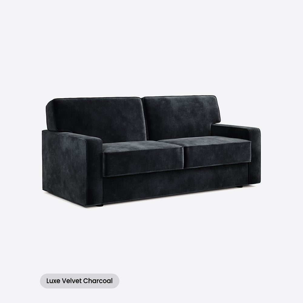 Jay-Be Linea Three Seater with Deep e-Sprung™ Mattress