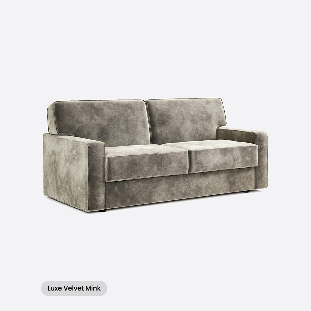 Jay-Be Linea Three Seater with Deep e-Sprung™ Mattress