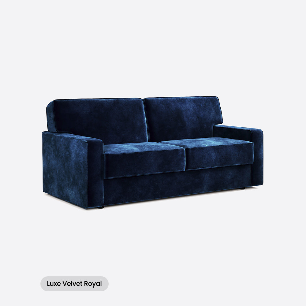Jay-Be Linea Three Seater with Deep e-Sprung™ Mattress
