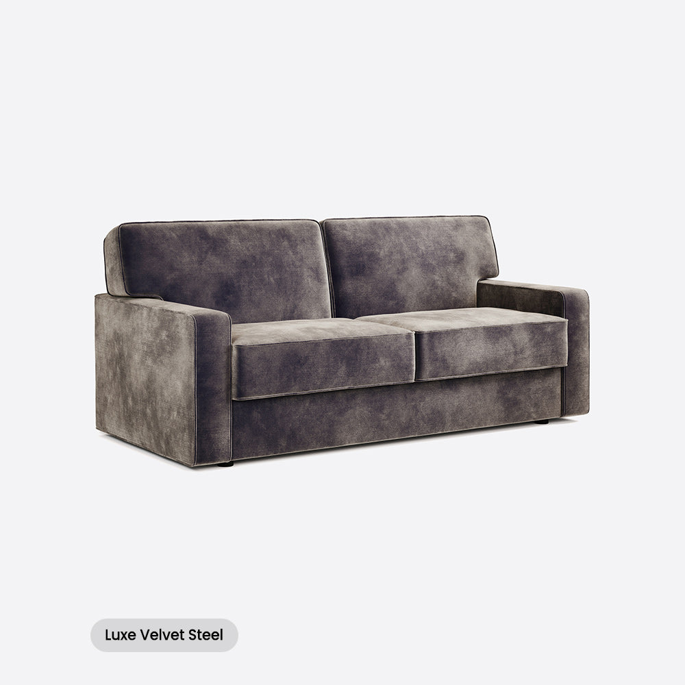 Jay-Be Linea Three Seater with Deep e-Sprung™ Mattress