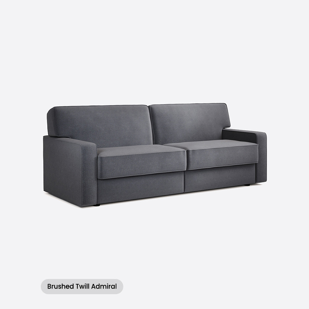 Jay-Be Linea Four Seater with Deep e-Sprung™ Mattress