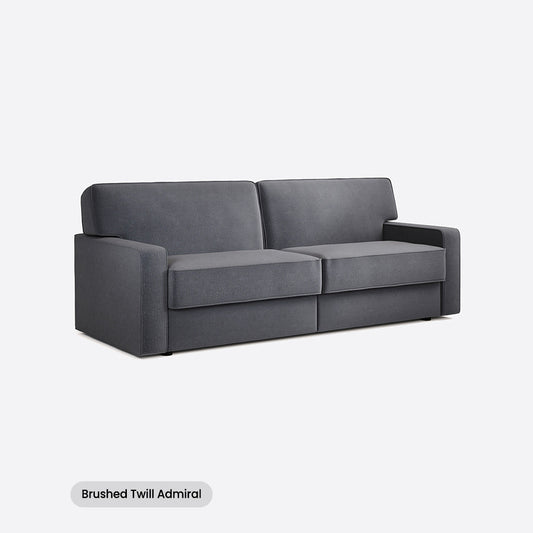 Jay-Be Linea Four Seater with Deep e-Sprung™ Mattress