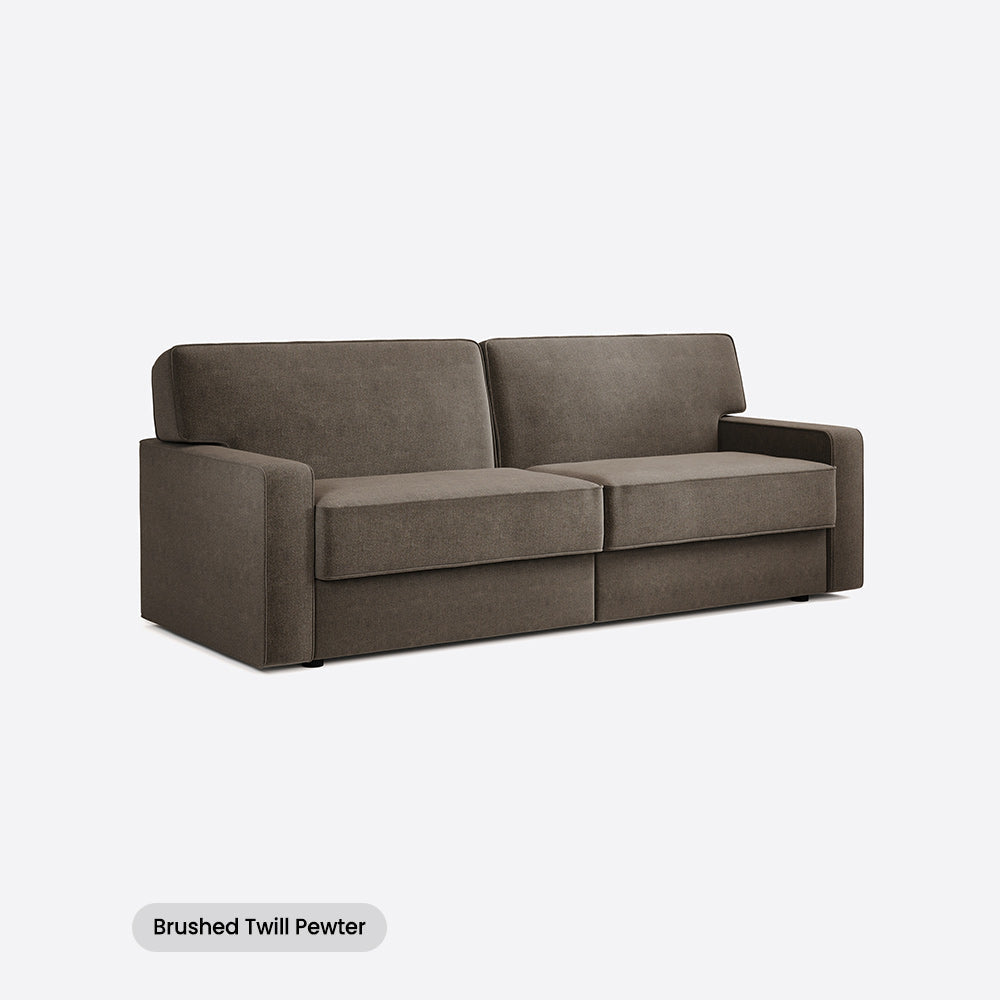 Jay-Be Linea Four Seater with Deep e-Sprung™ Mattress