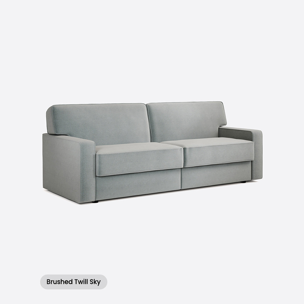 Jay-Be Linea Four Seater with Deep e-Sprung™ Mattress