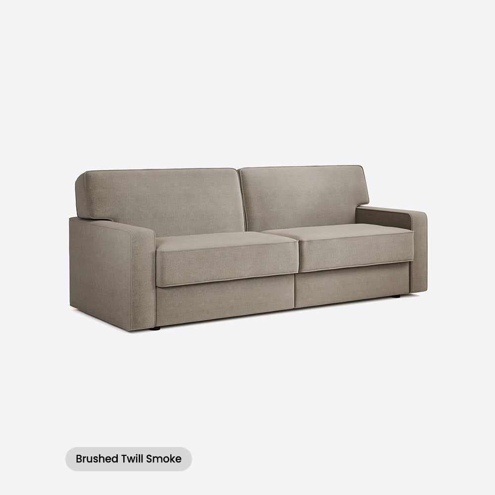 Jay-Be Linea Four Seater with Deep e-Sprung™ Mattress