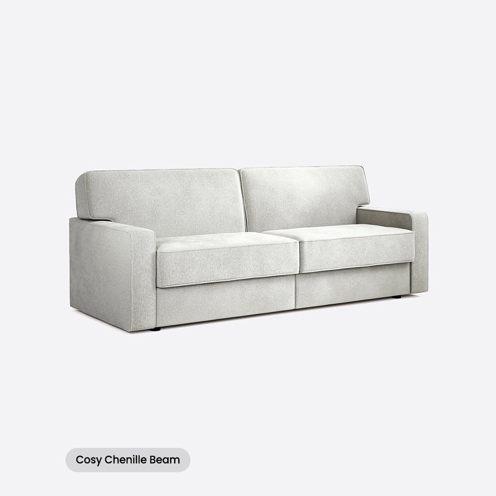 Jay-Be Linea Four Seater with Deep e-Sprung™ Mattress
