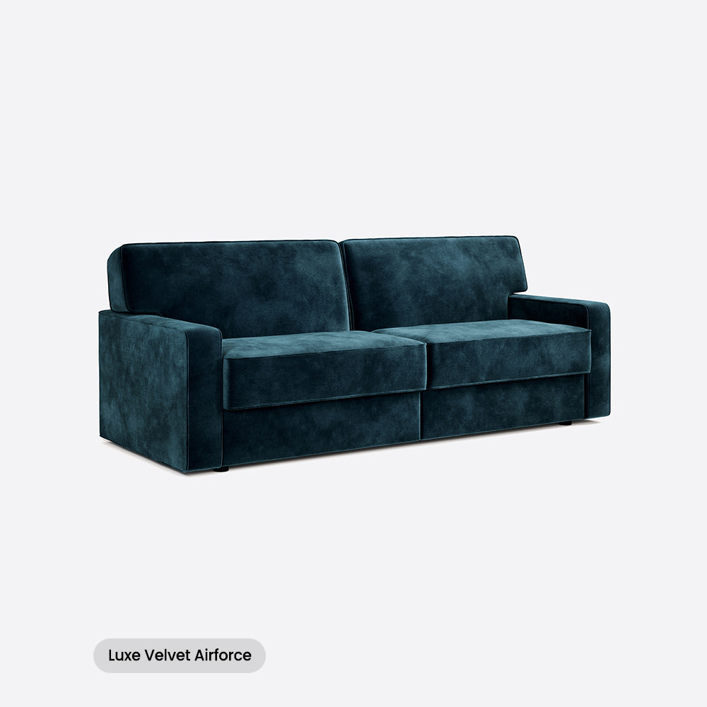 Jay-Be Linea Four Seater with Deep e-Sprung™ Mattress