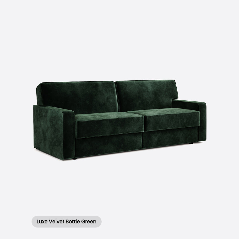 Jay-Be Linea Four Seater with Deep e-Sprung™ Mattress