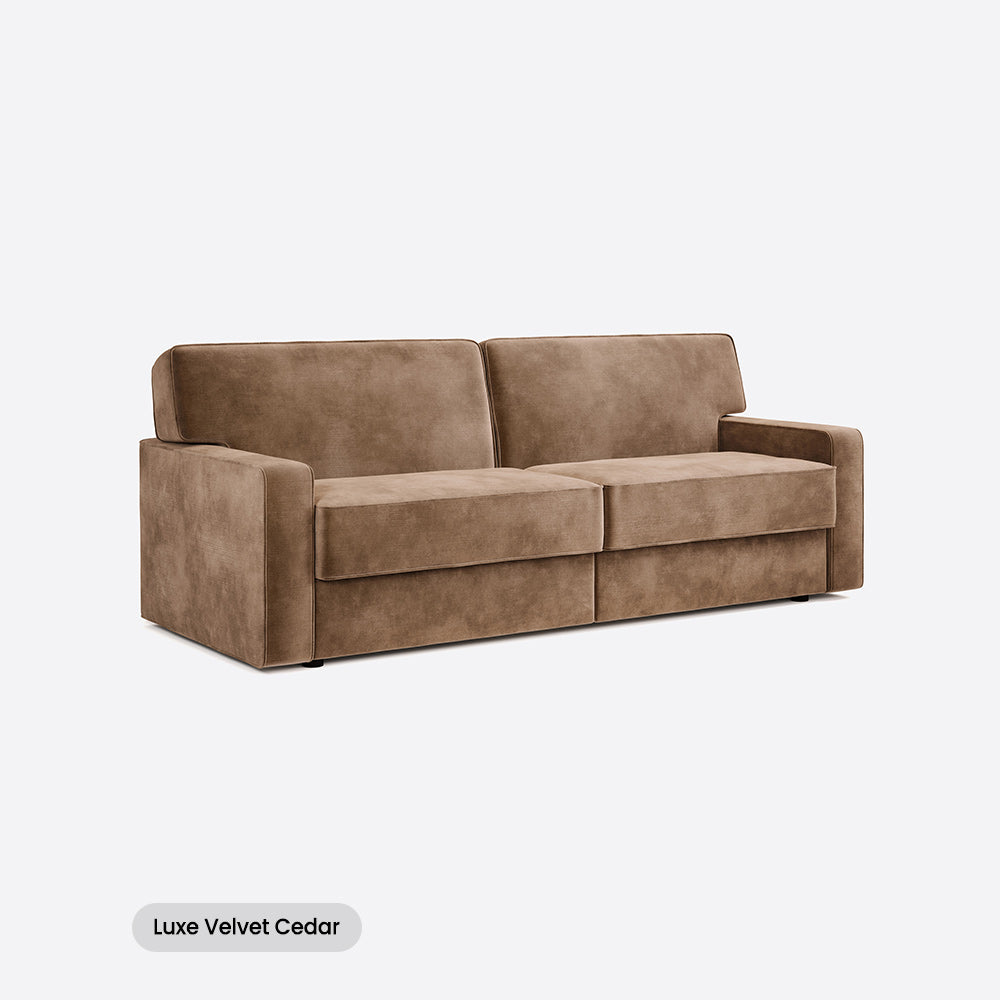 Jay-Be Linea Four Seater with Deep e-Sprung™ Mattress