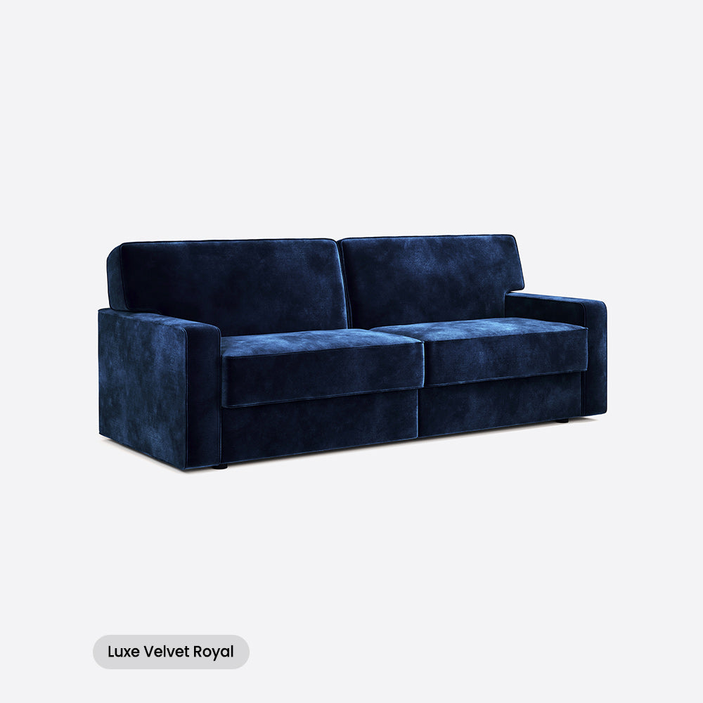 Jay-Be Linea Four Seater with Deep e-Sprung™ Mattress